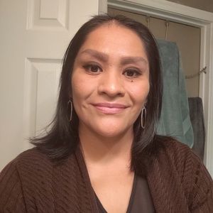 Meet your Posher, Alfreda